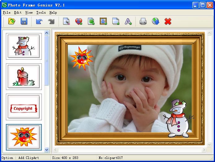 clip art painters. clip-art or shadow to