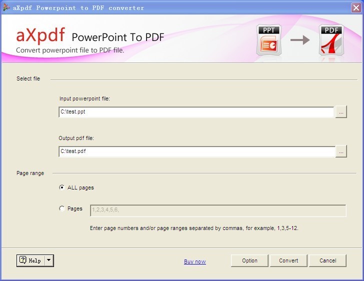 Free Software Ppt To Pdf