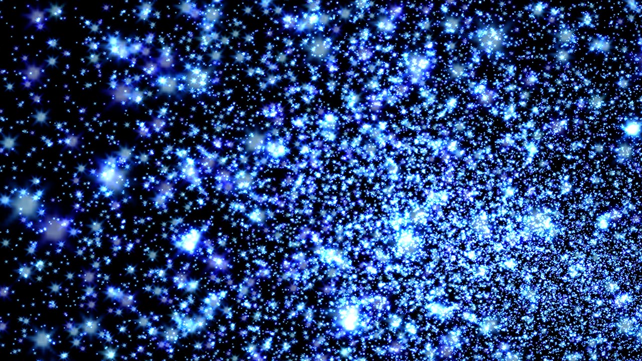 wallpapers vista animated. Animated Wallpaper: Space Dust