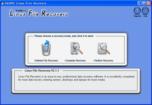 Утилита File Recovery Бесплатно