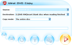 1A Ideal DVD Copy