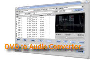 3Q DVD Audio MP3 Ripper