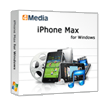 4Media iPhone Max