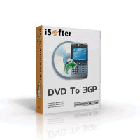 DVD to 3GP Video converter