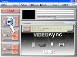 VideoSync