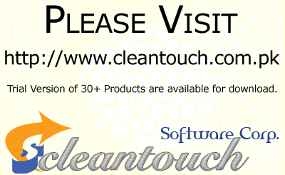 Cleantouch Trading Control System Ver 2.0 - Professional Edition