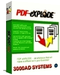 PDF-eXPLODE