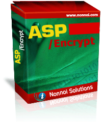 ASP/Encrypt