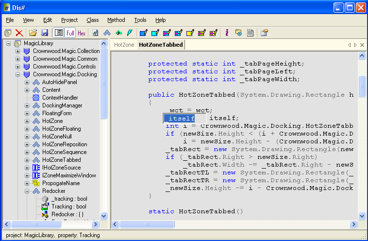 Visual Basic Decompiler Online
