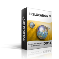 IP2Location IP-COUNTRY-REGION-CITY-LATITUDE-LONGITUDE-ZIPCODE-TIMEZONE-ISP-DOMAIN-NETSPEED Database