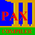 paxCompiler