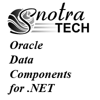 Snotra Tech Oracle Data Components
