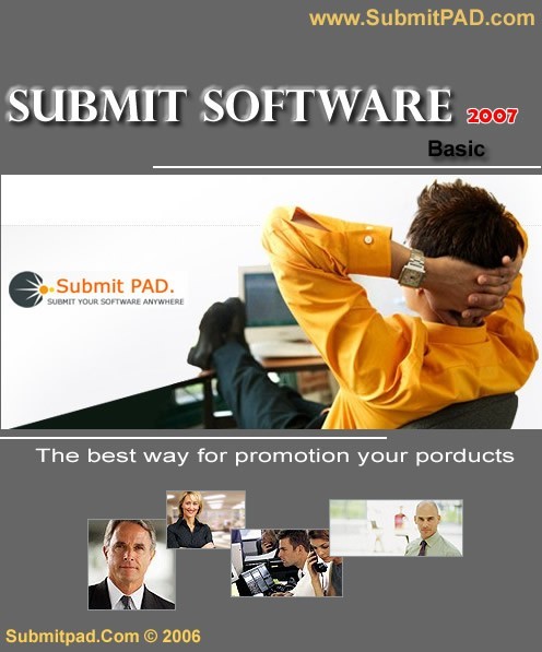 Submit Software Basic