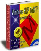 Windows HLP To RTF
