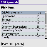 600 Spanish