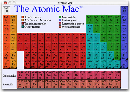 Atomic PC