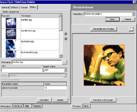 Amara Slideshow Software