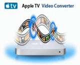Apple TV Movie Converter