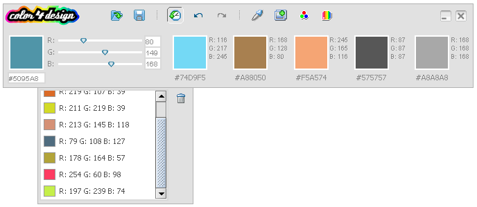 color4design
