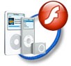 Flash to iPod Video Converter Suite