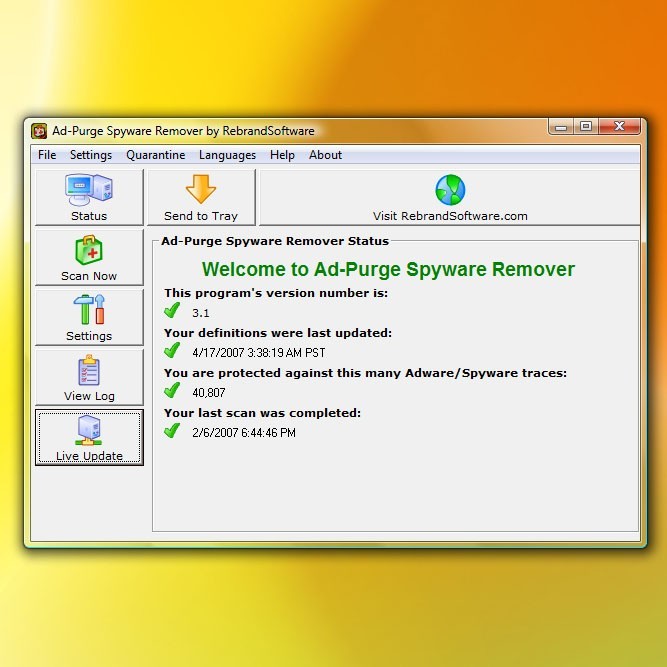 adware cleaner free spyware