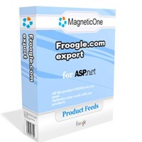 ASP/.NET Froogle.com Export