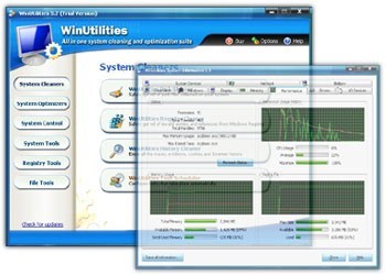 Vista System Optimizer