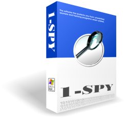 1-Spy