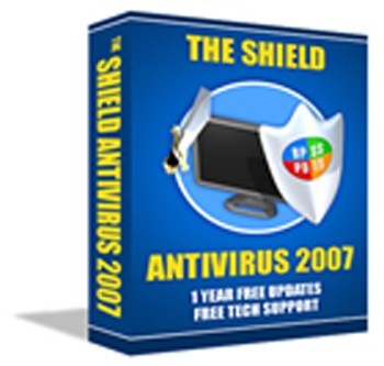 2007 Antivirus Software