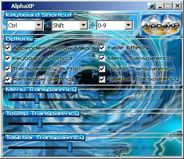 AlphaXP