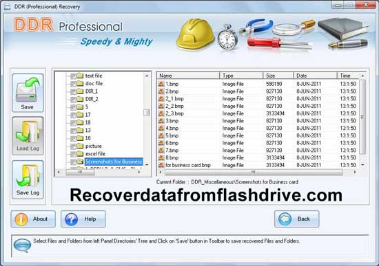 Data Recover
