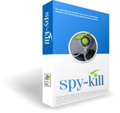 Spy-Kill