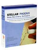 Stellar Phoenix FAT Data Recovery Software for FAT File