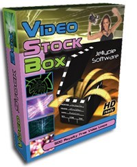 Video Stock Box