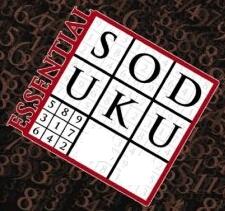 SudokuSecrets