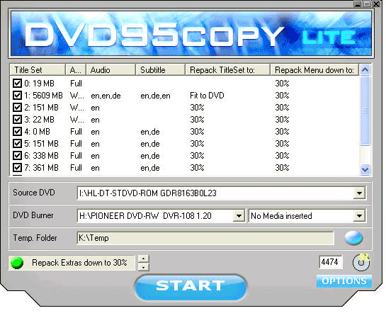 Dvd95Copy Lite