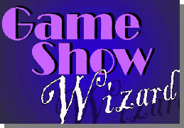 Game Show Wizard