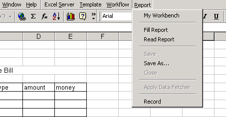 BC Excel Server 2005 Enterprise Edition