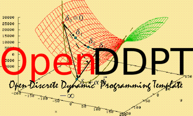 OpenDDPT
