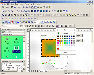 XD++MFC Library Professional Edition 8.7