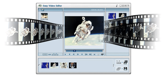 honestech Easy Video Editor