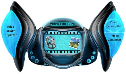 Video Edit Guru