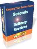 Keeping Your Secrets Secret: SDS