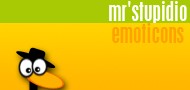MrStupidio Emoticons