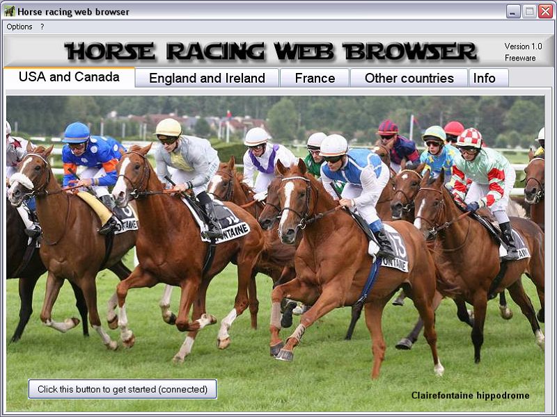 Multi Web Browser