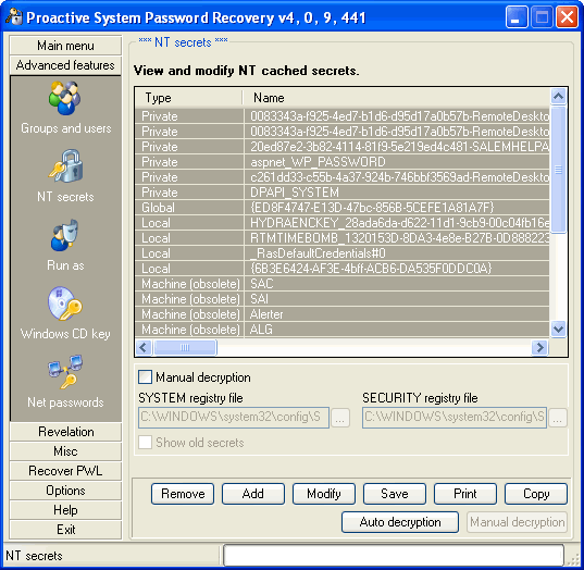 ExtraMAME 23.7 for apple download
