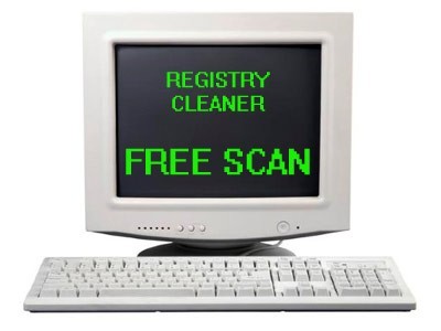 Registry Repair - Free Scan Tool For PC