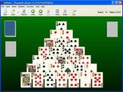 Free Unlimited Play 123 Free Solitaire