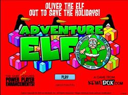 MostFun Adventure Elf - Unlimited Play Version