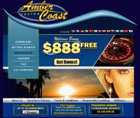 Amber Coast Casino 2007 Extra Edition